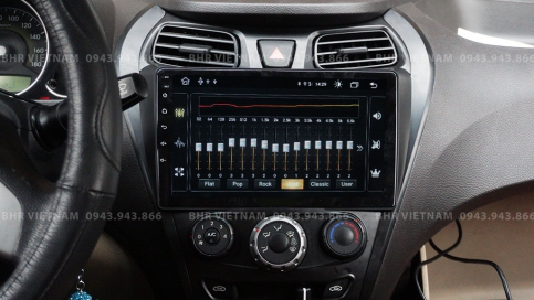 Màn hình DVD Android xe Hyundai Eon 2011 - 2019 | Vitech 